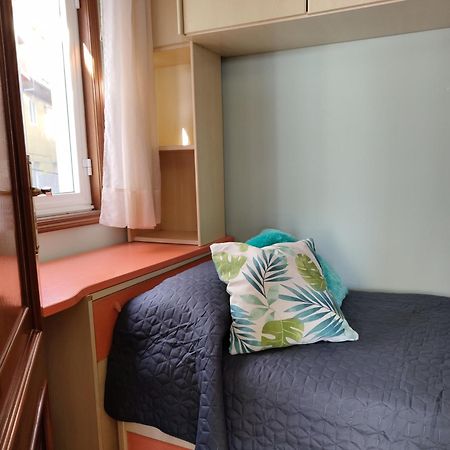 Ferienwohnung Casa Marinera En A Guarda Exterior foto