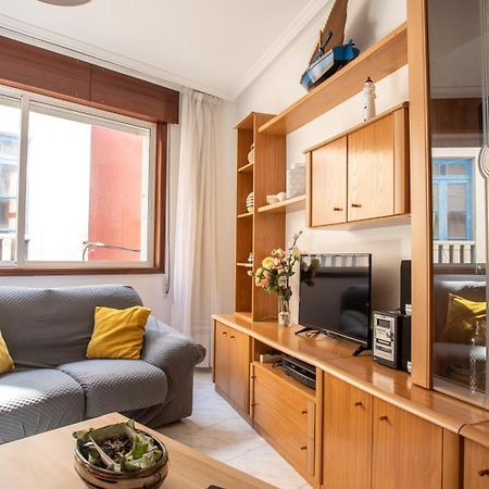 Ferienwohnung Casa Marinera En A Guarda Exterior foto