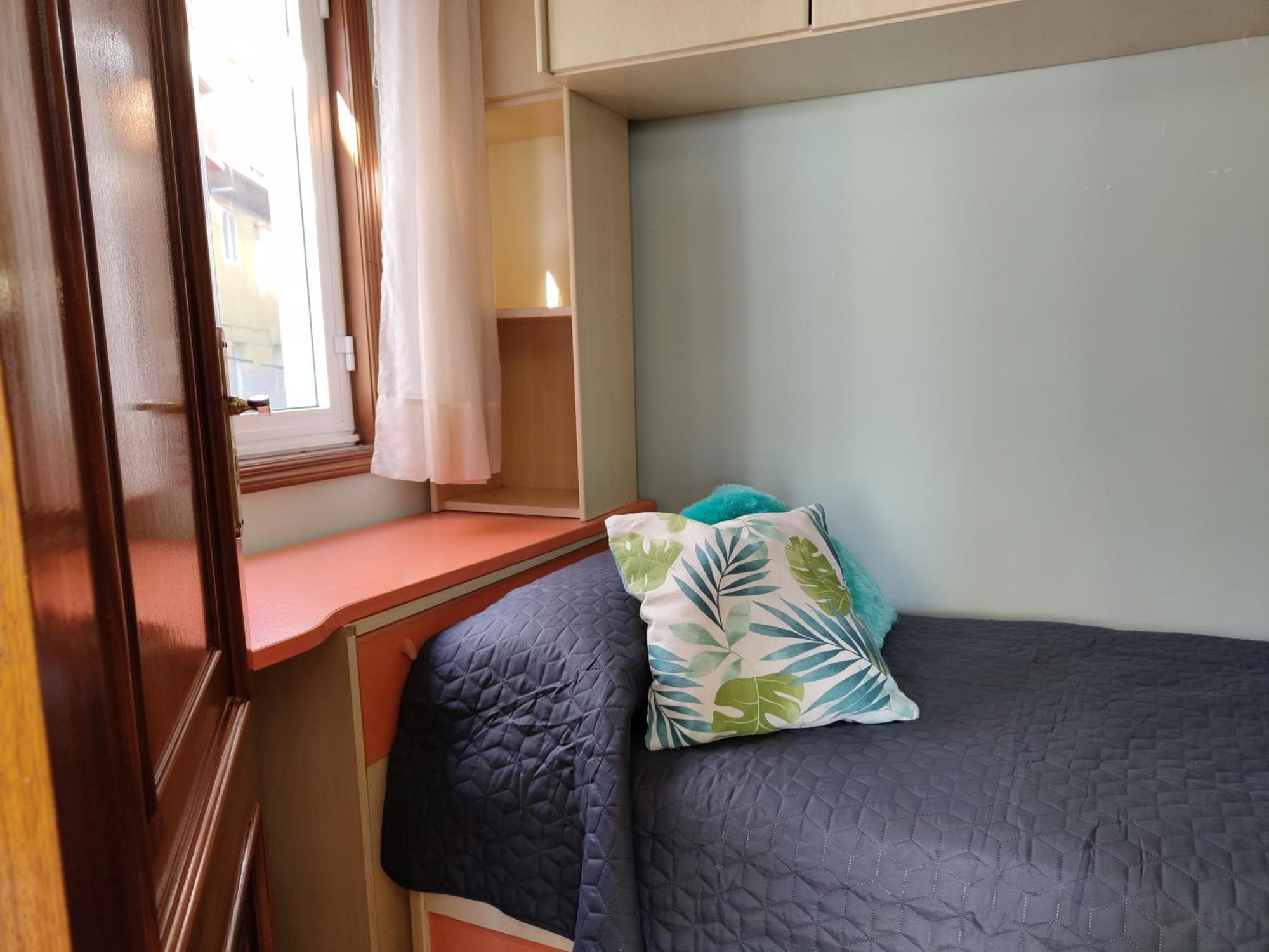 Ferienwohnung Casa Marinera En A Guarda Exterior foto