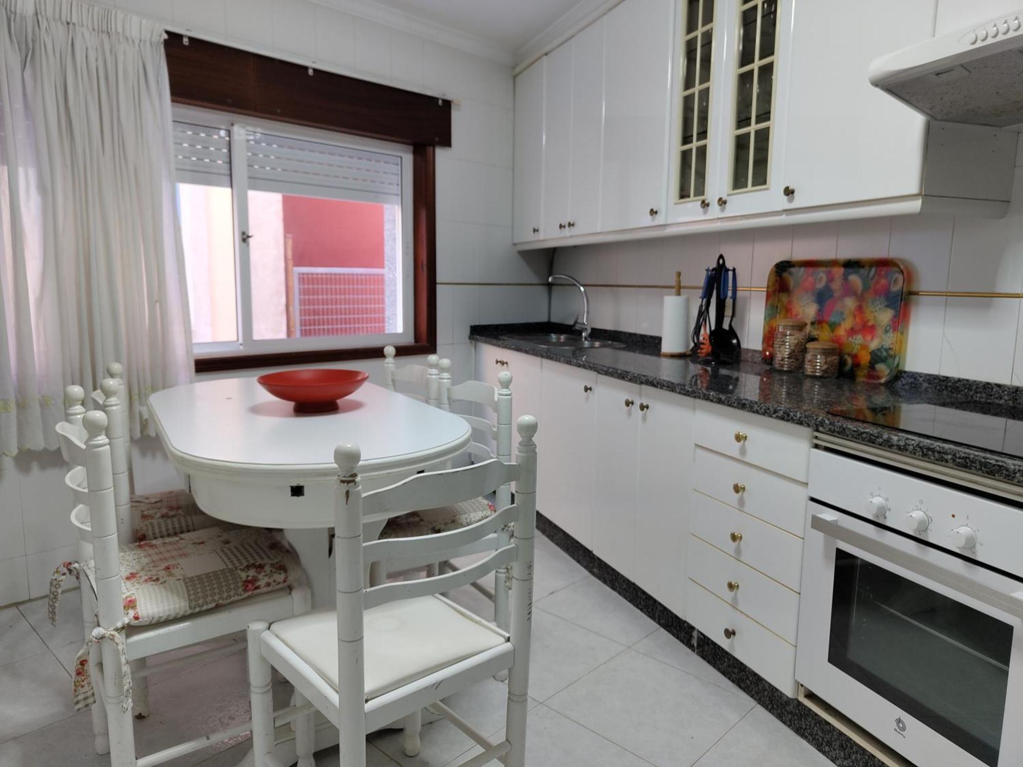 Ferienwohnung Casa Marinera En A Guarda Exterior foto