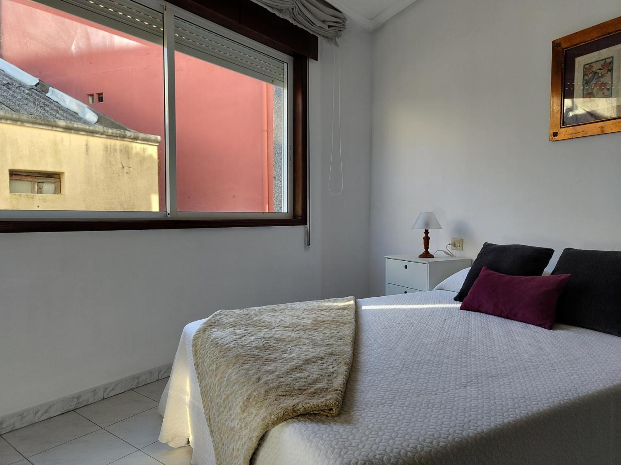 Ferienwohnung Casa Marinera En A Guarda Exterior foto