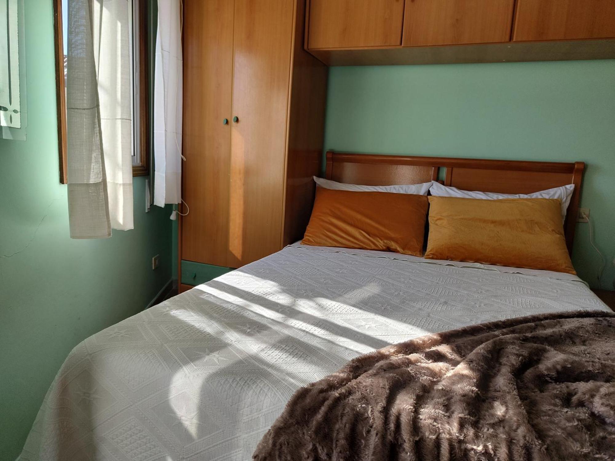 Ferienwohnung Casa Marinera En A Guarda Exterior foto