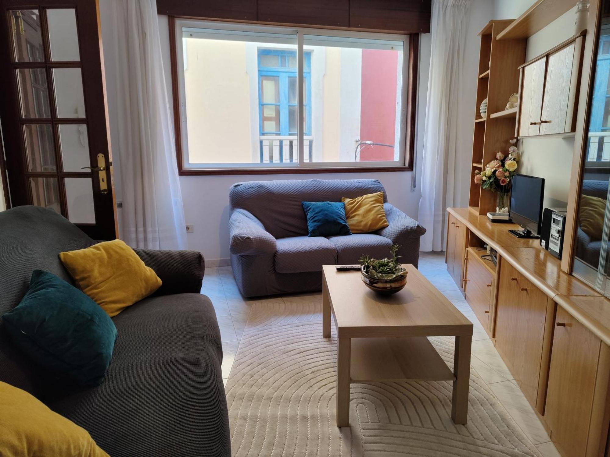 Ferienwohnung Casa Marinera En A Guarda Exterior foto