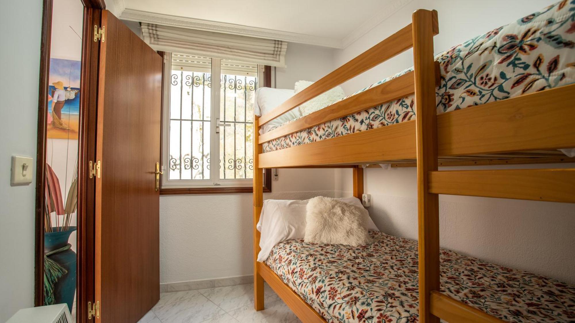 Ferienwohnung Casa Marinera En A Guarda Exterior foto