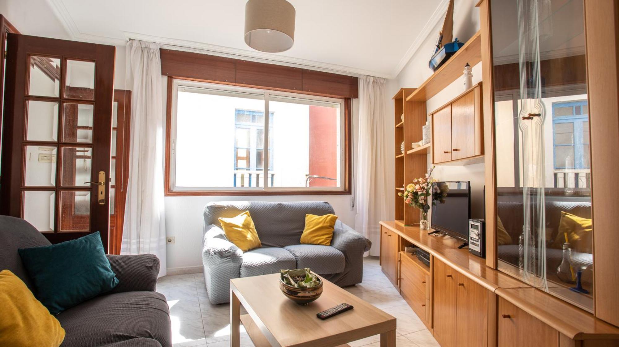 Ferienwohnung Casa Marinera En A Guarda Exterior foto