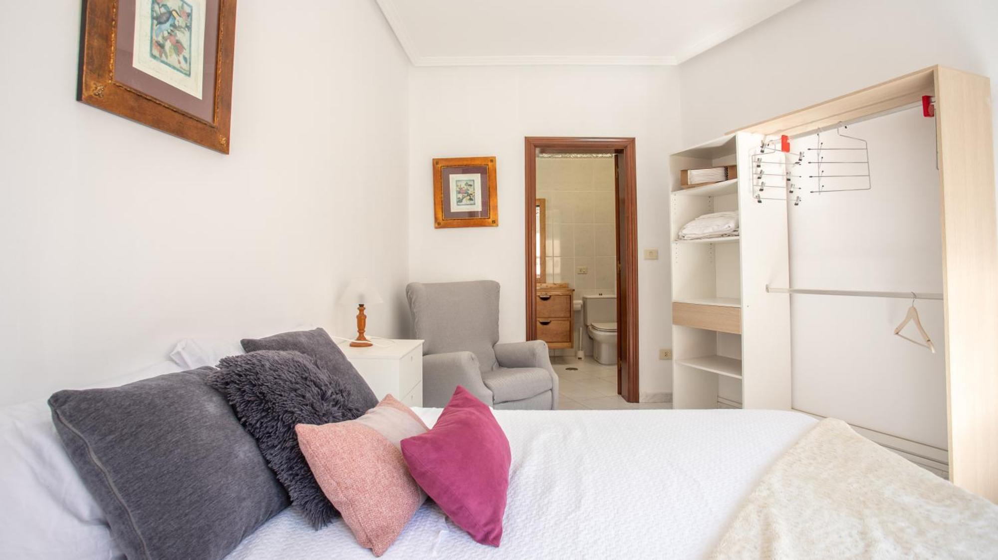 Ferienwohnung Casa Marinera En A Guarda Exterior foto