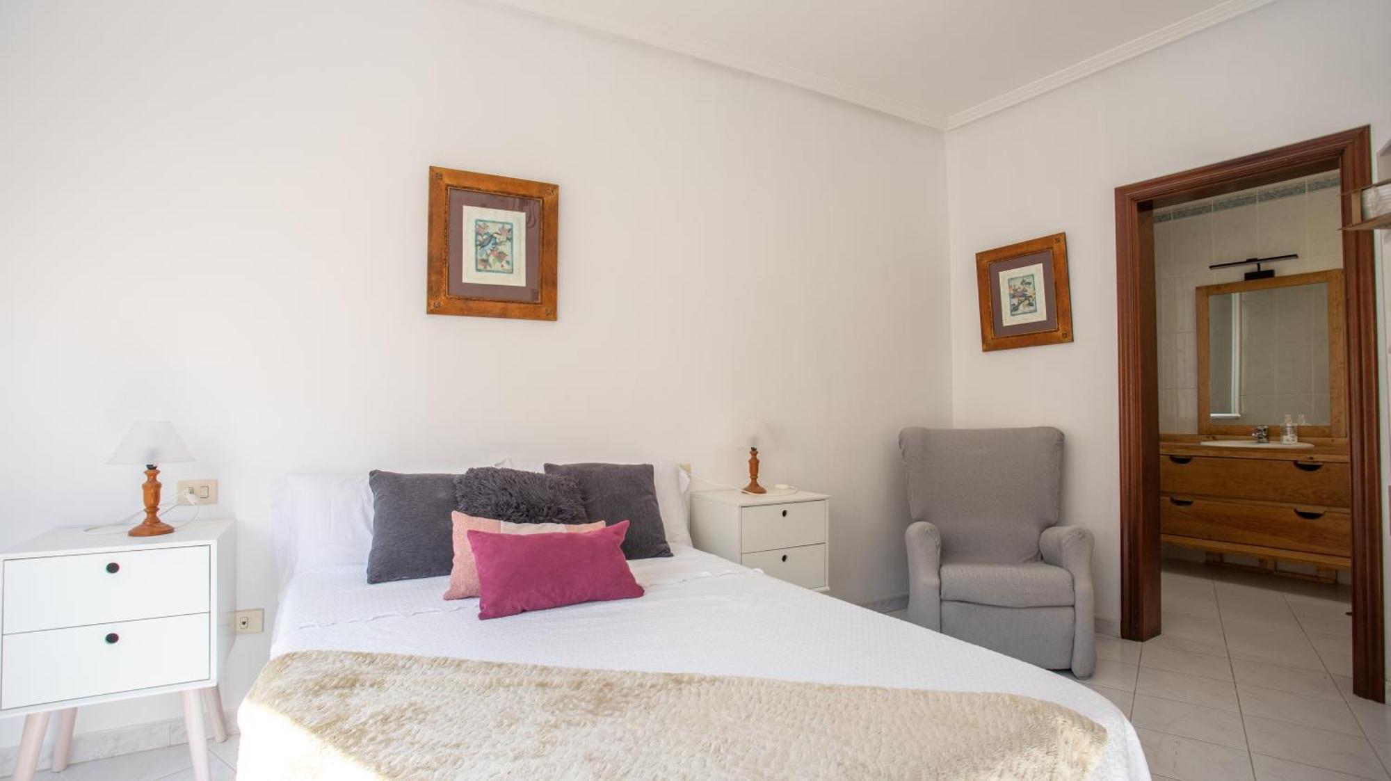 Ferienwohnung Casa Marinera En A Guarda Exterior foto