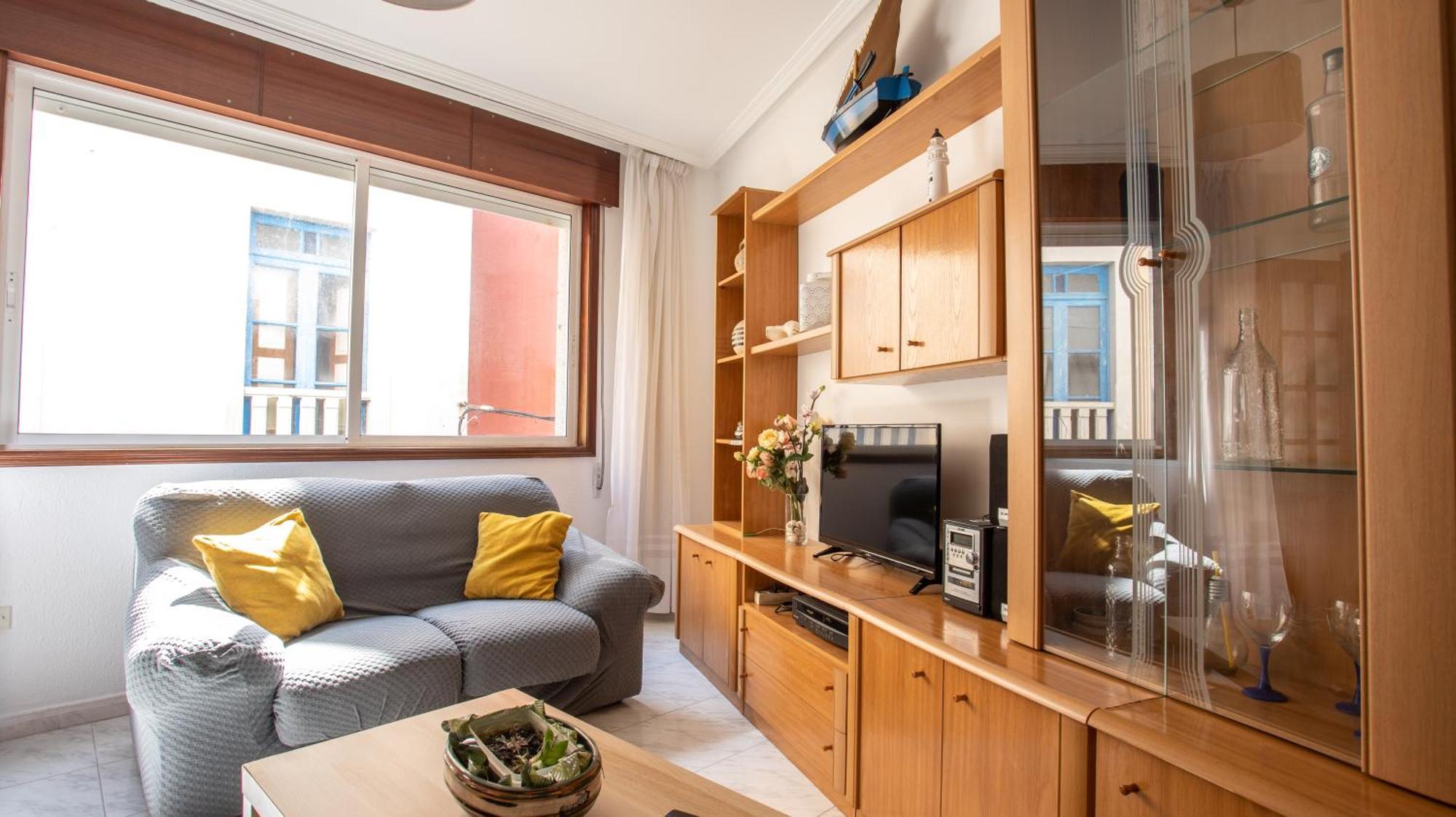 Ferienwohnung Casa Marinera En A Guarda Exterior foto